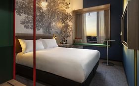 Ibis Styles Copenhagen Orestad