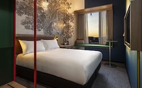 Ibis Styles Copenhagen Orestad
